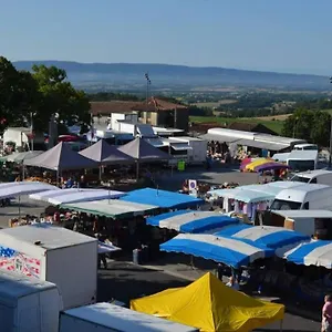 T2 Refait A Neuf, Au Coeur De Puylaurens